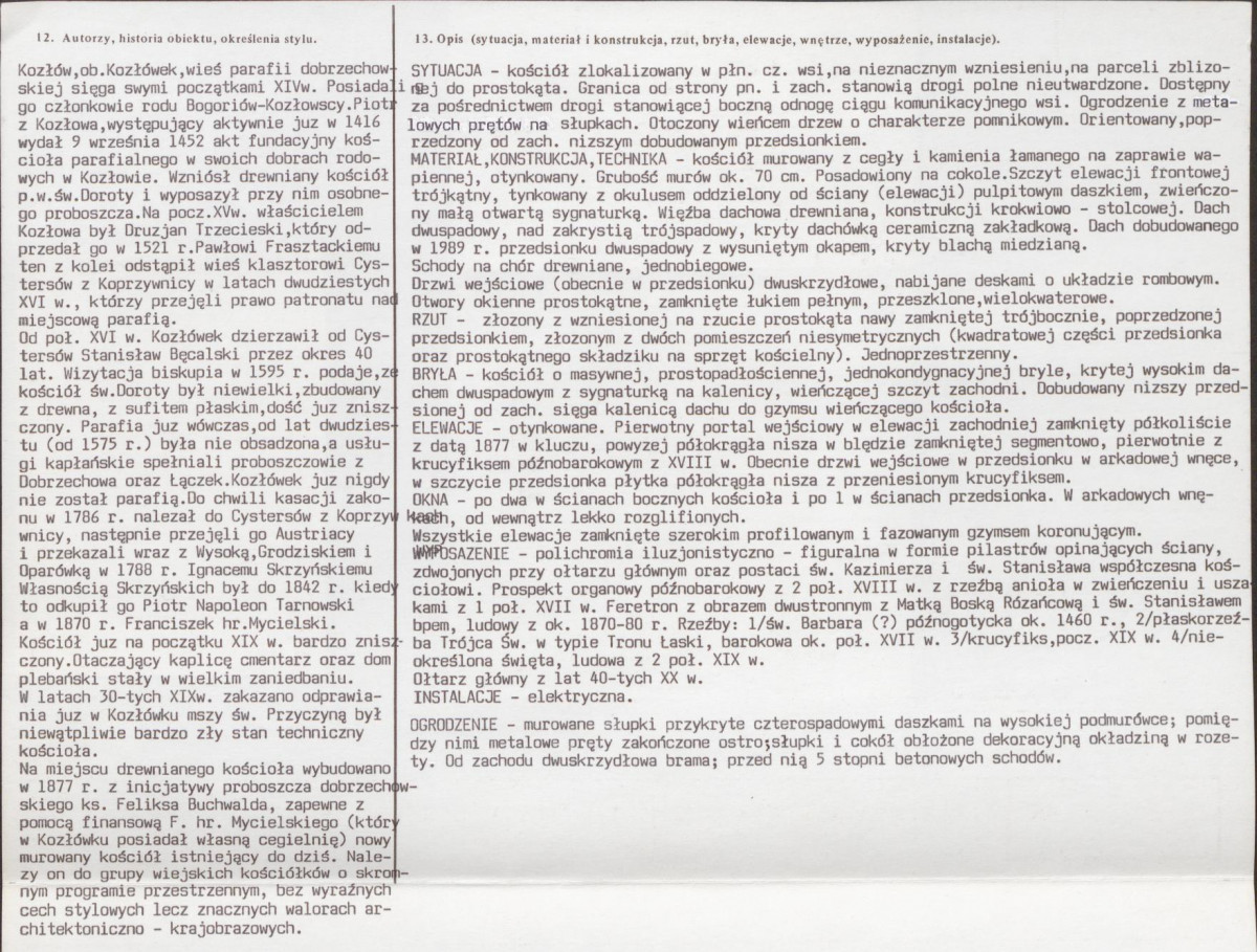 KB - Karta biała, skan nr 2