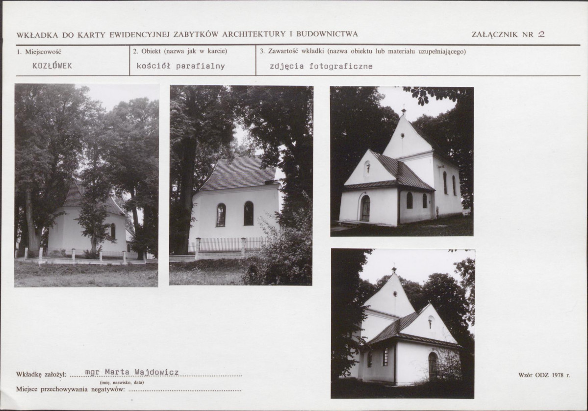 KB - Karta biała, skan nr 6