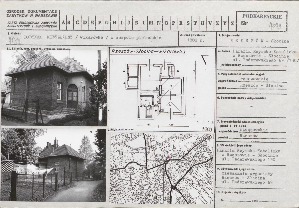Karta biała, skan nr 1