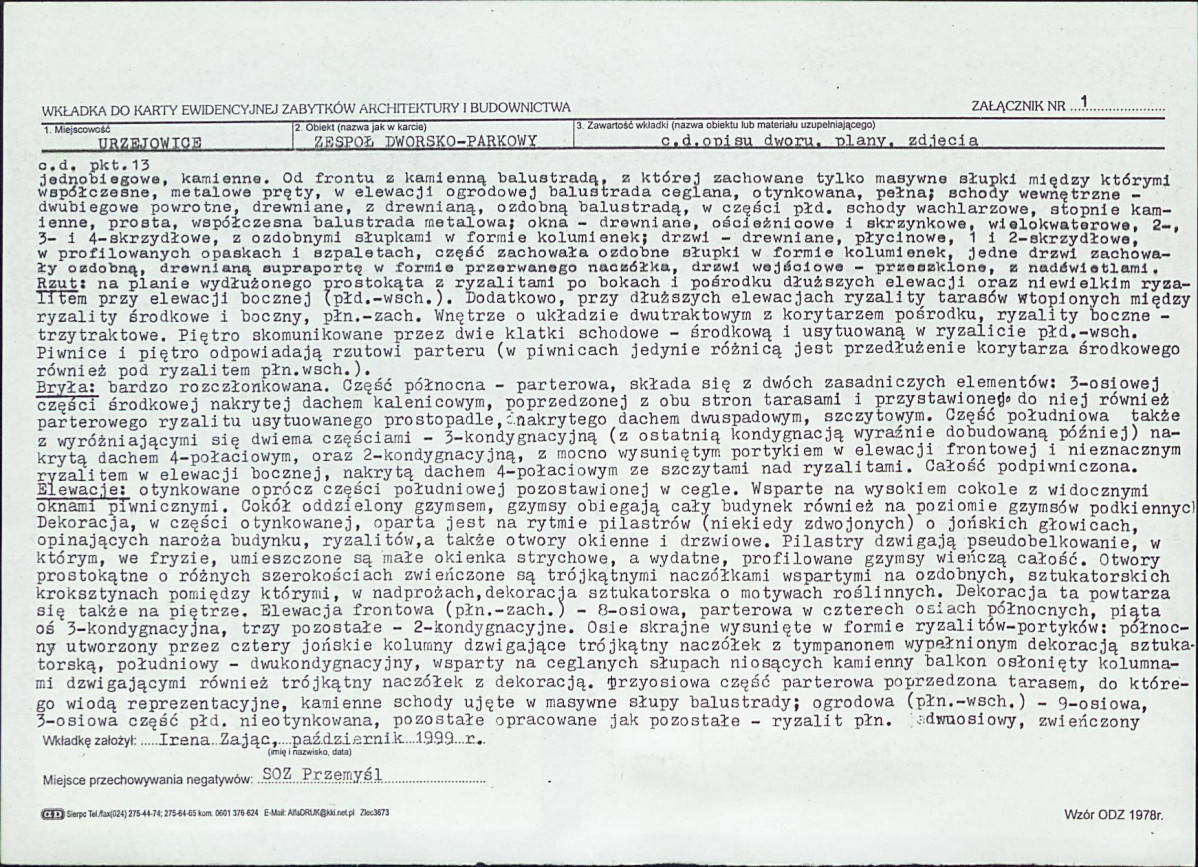 KB - Karta biała, skan nr 5