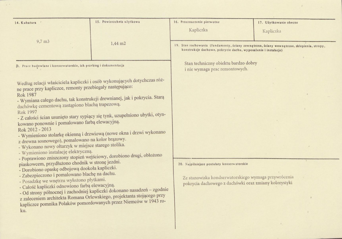 KB - Karta biała, skan nr 3