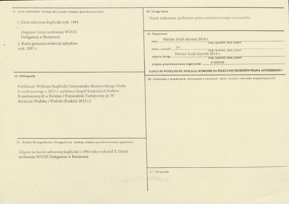 KB - Karta biała, skan nr 4