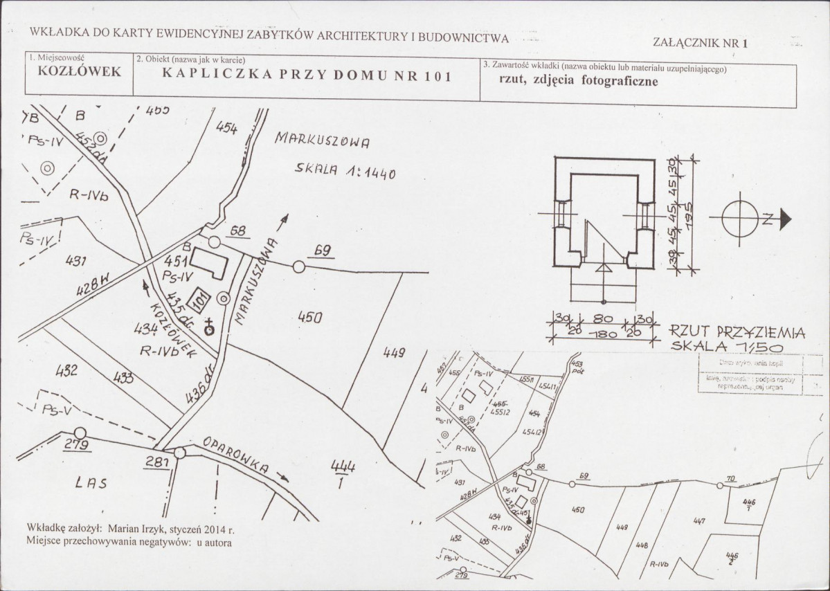 KB - Karta biała, skan nr 5