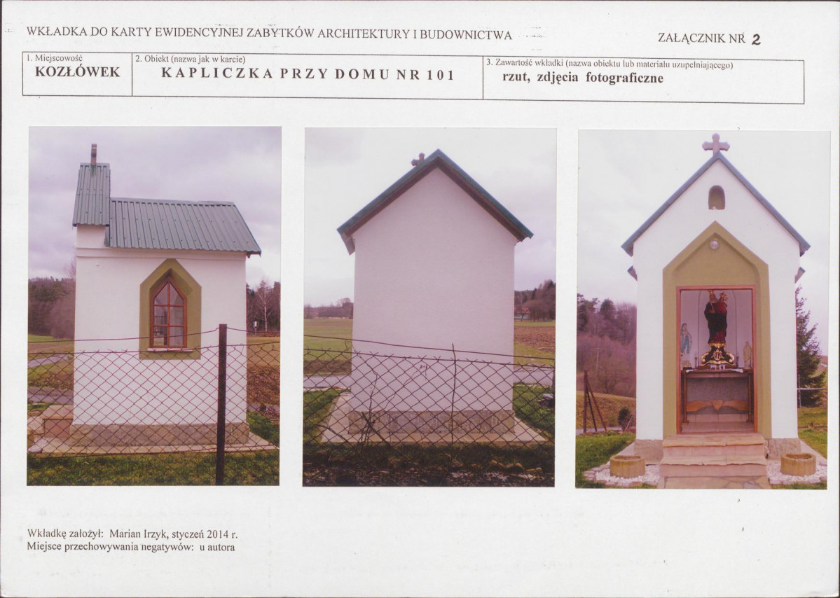 KB - Karta biała, skan nr 6