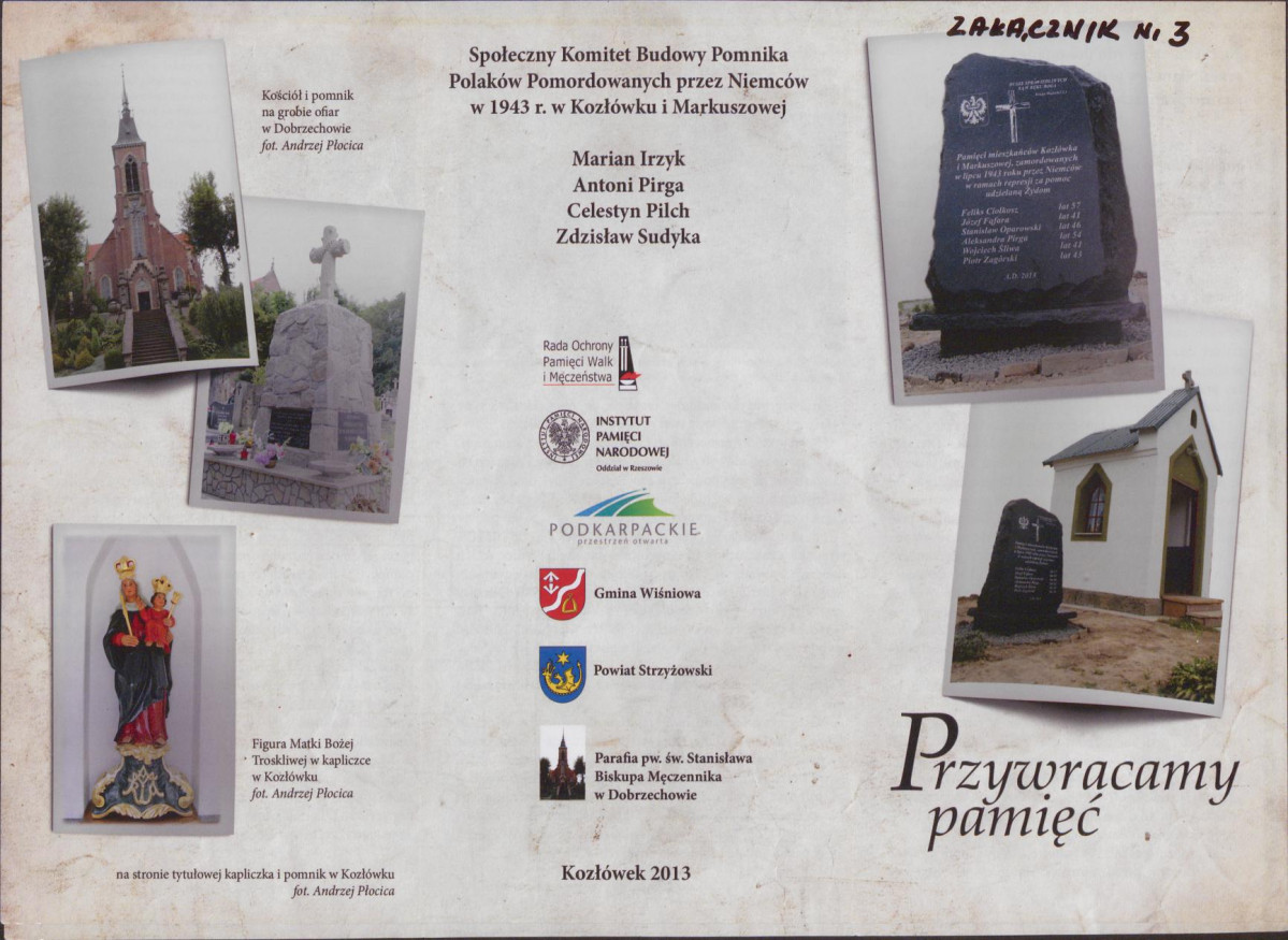 KB - Karta biała, skan nr 7