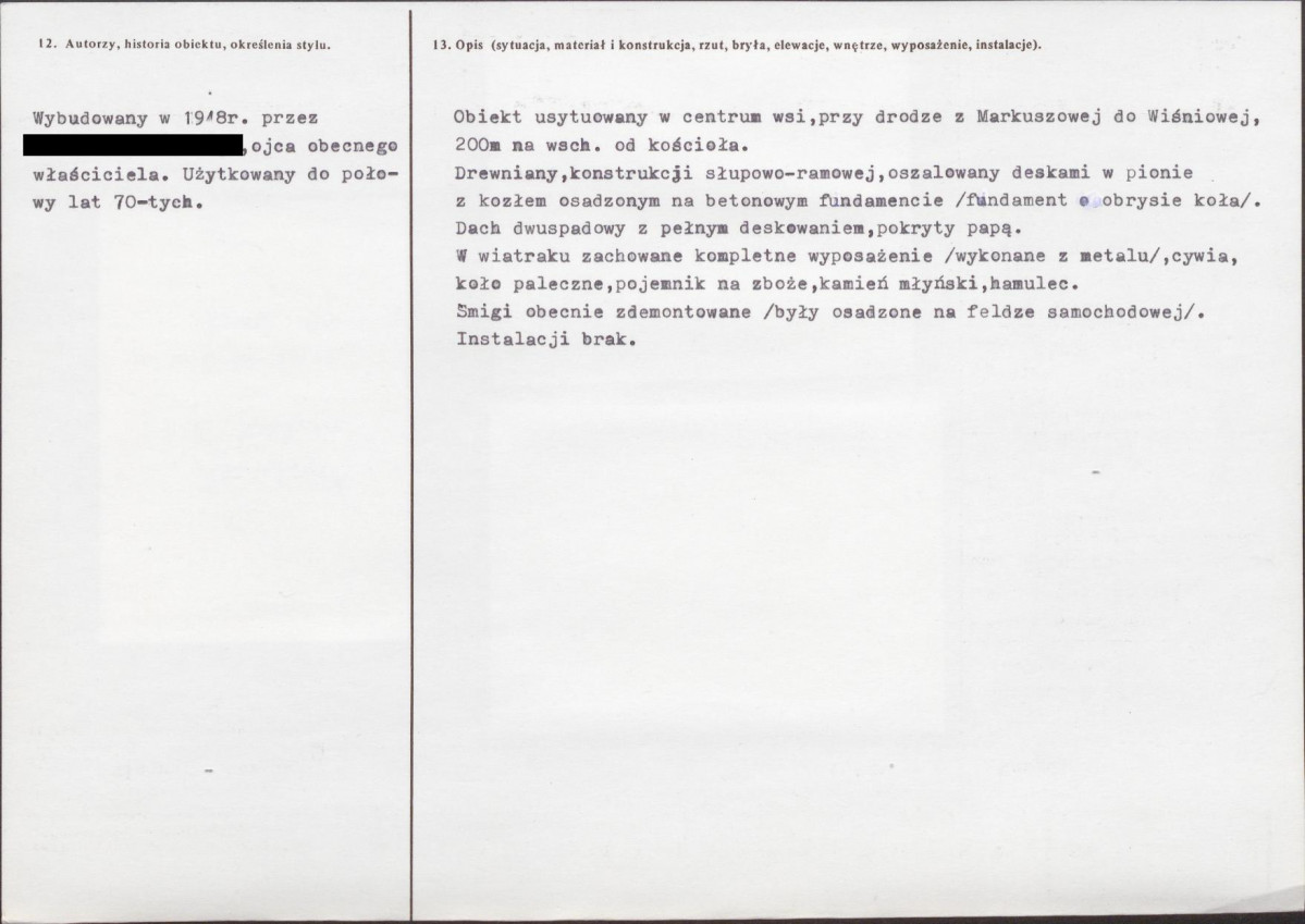 KB - Karta biała, skan nr 2
