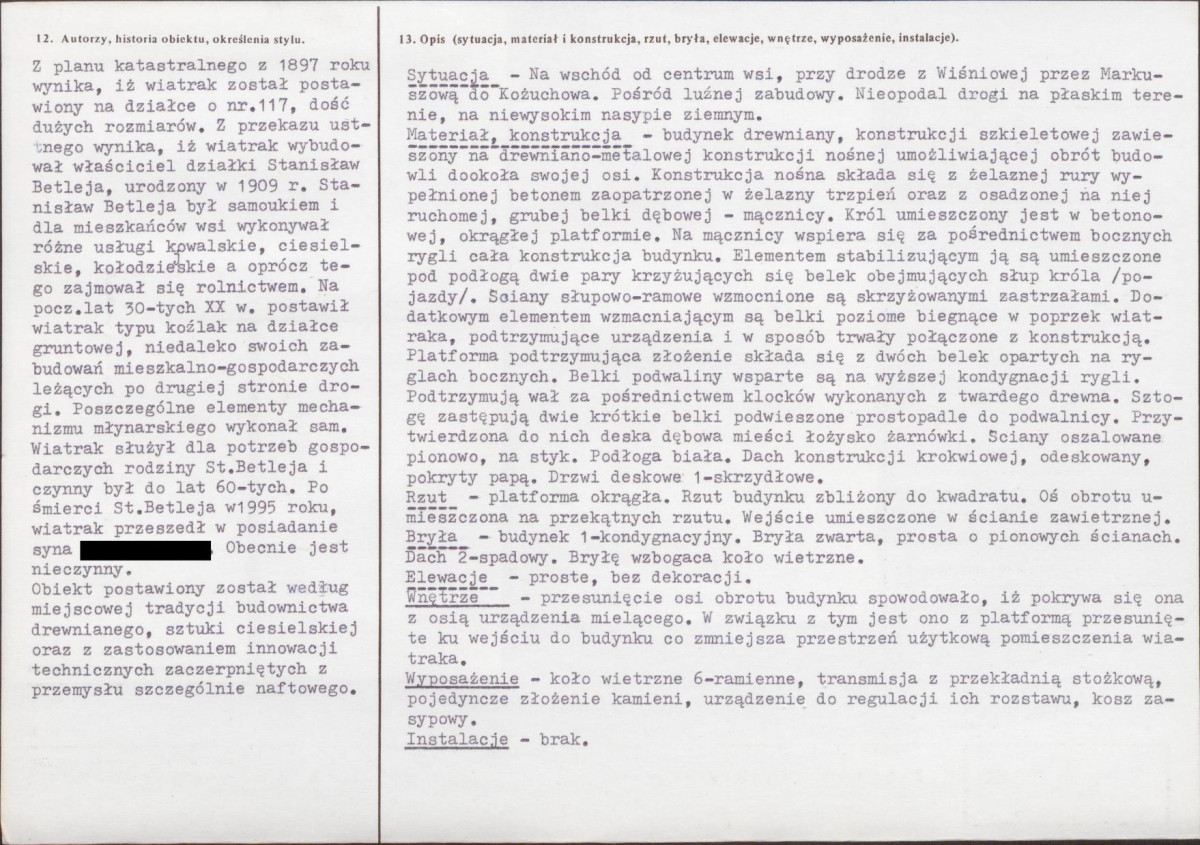 KB - Karta biała, skan nr 2