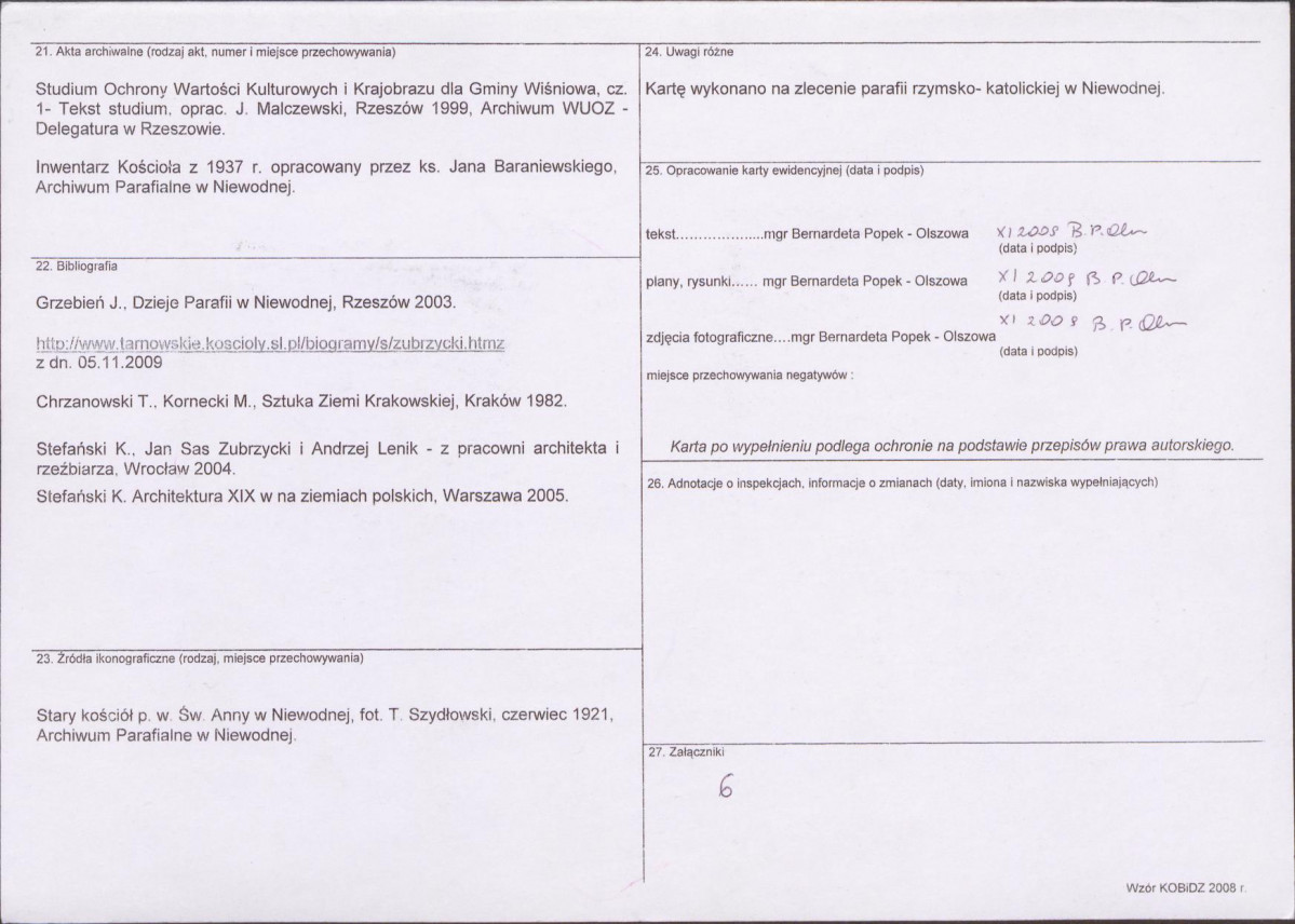 KB - Karta biała, skan nr 4