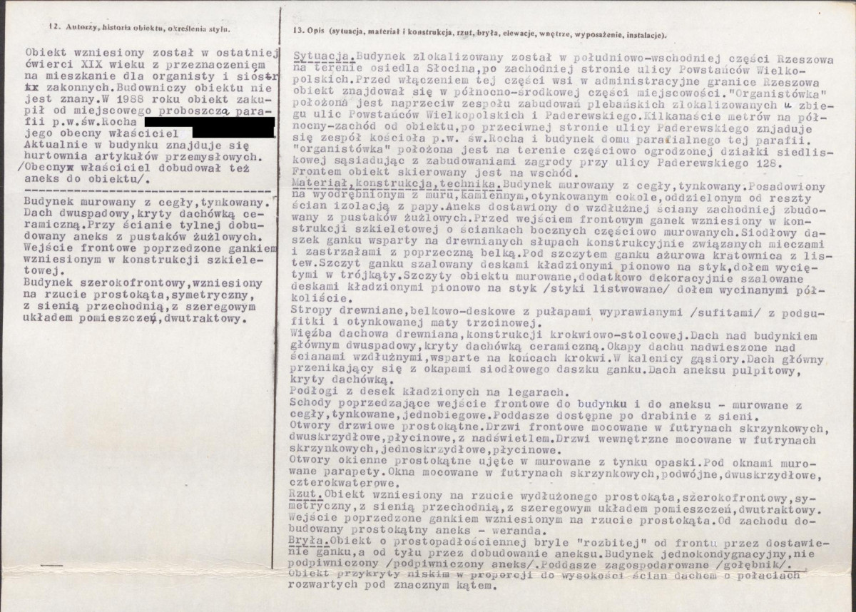 KB - Karta biała, skan nr 2