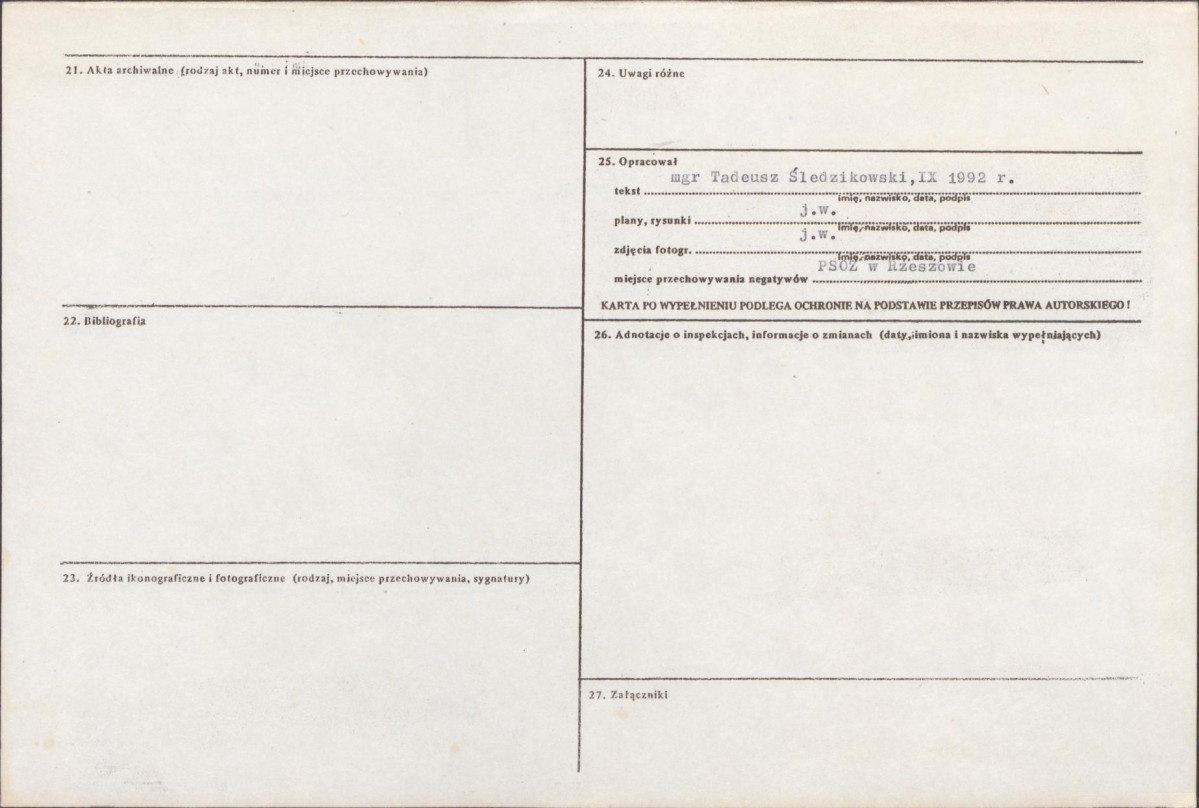 KB - Karta biała, skan nr 4