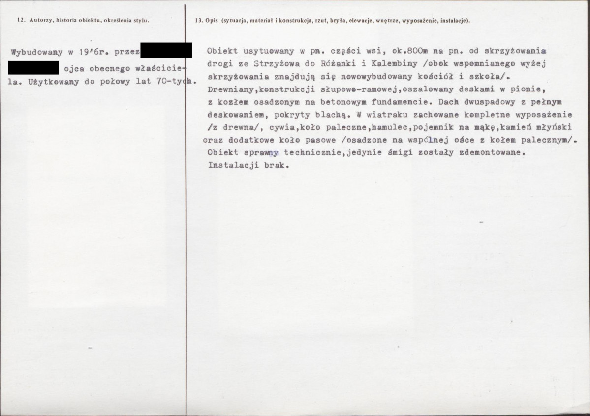 KB - Karta biała, skan nr 2