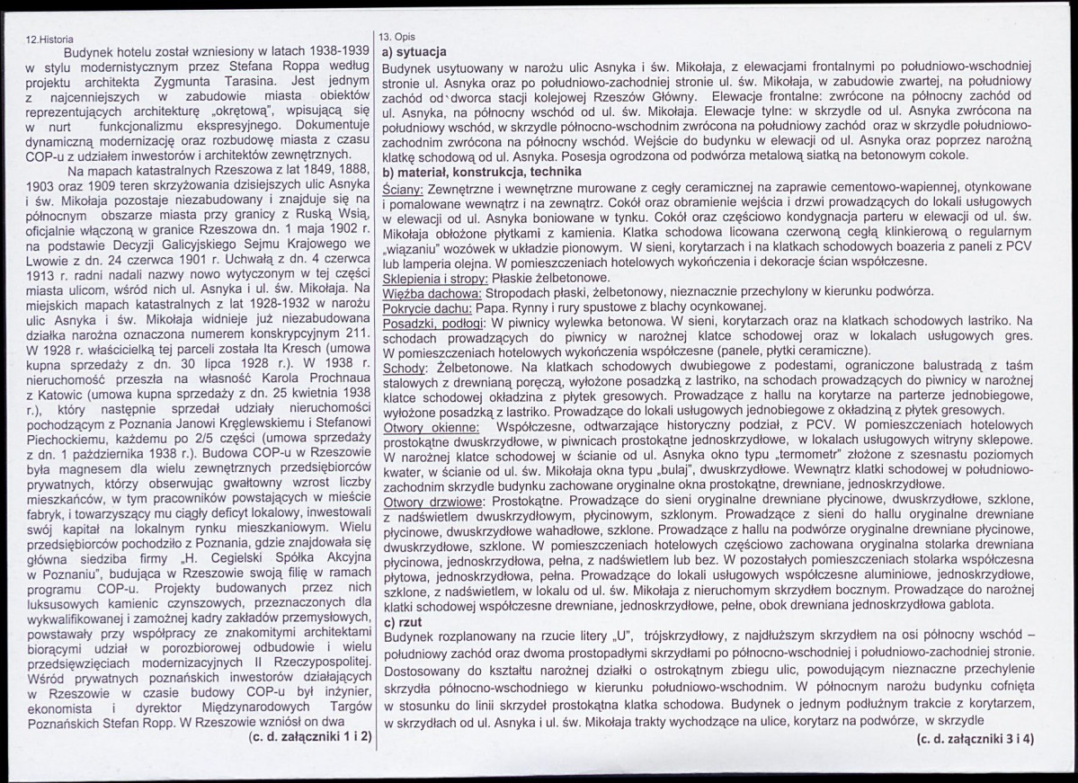 KB - Karta biała, skan nr 2