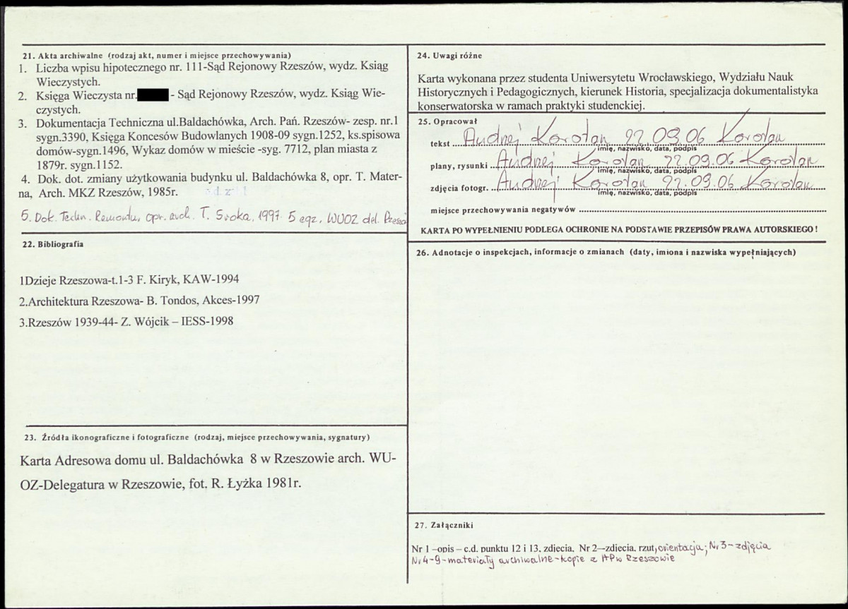 KB - Karta biała, skan nr 4