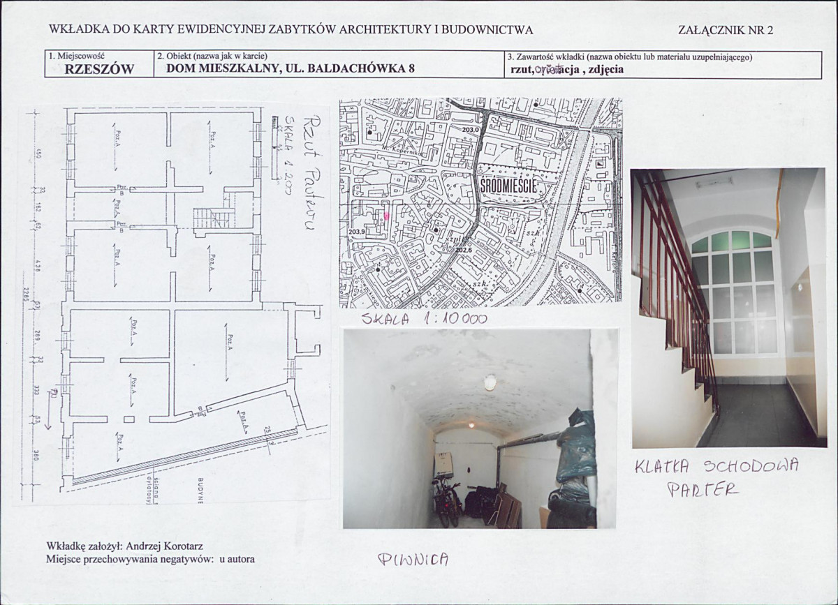 KB - Karta biała, skan nr 7