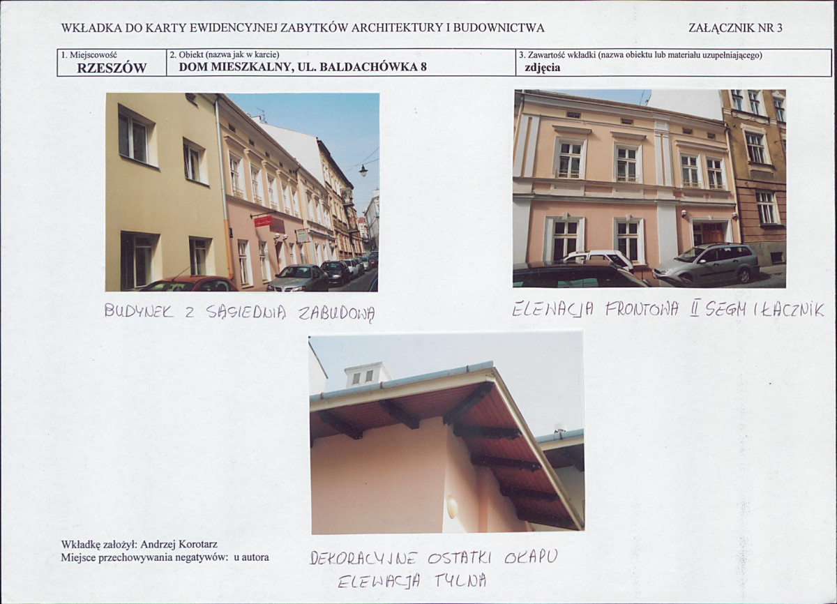 KB - Karta biała, skan nr 9