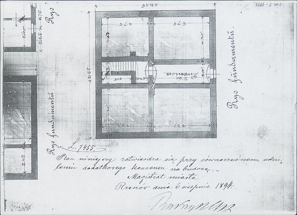 KB - Karta biała, skan nr 14