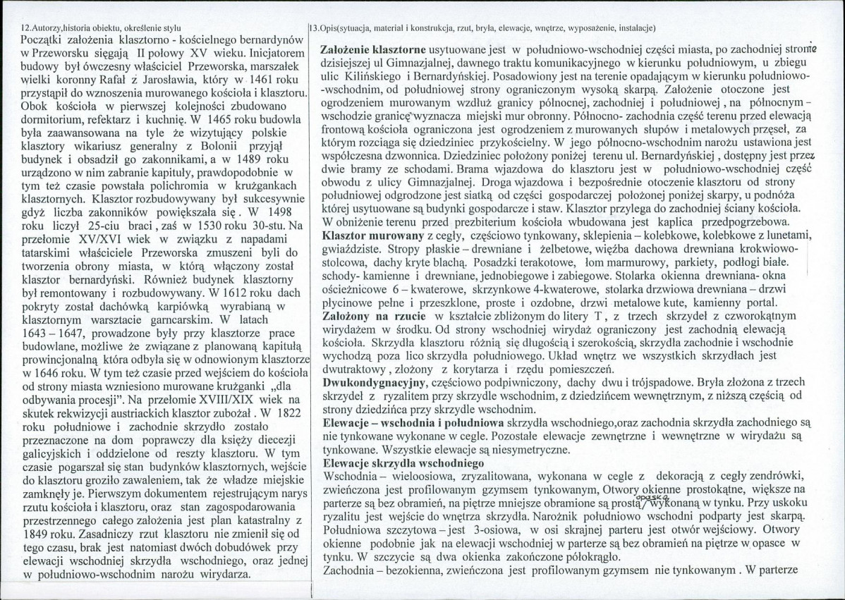KB - Karta biała, skan nr 2