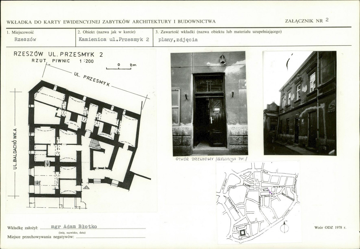 KB - Karta biała, skan nr 7