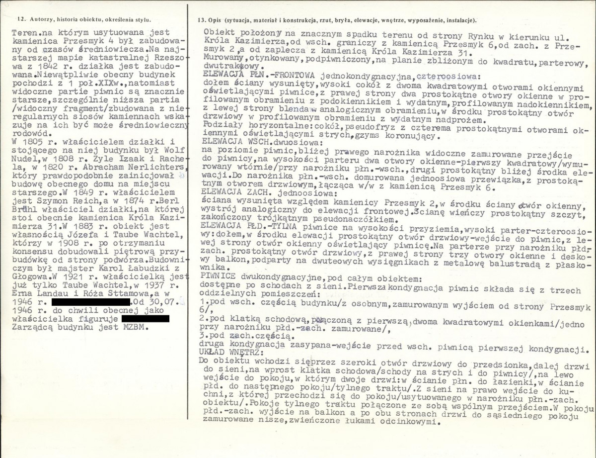 KB - Karta biała, skan nr 2