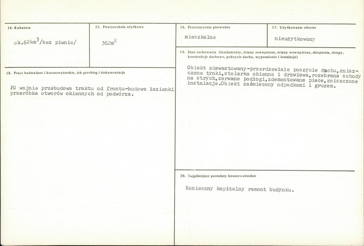 KB - Karta biała, skan nr 3