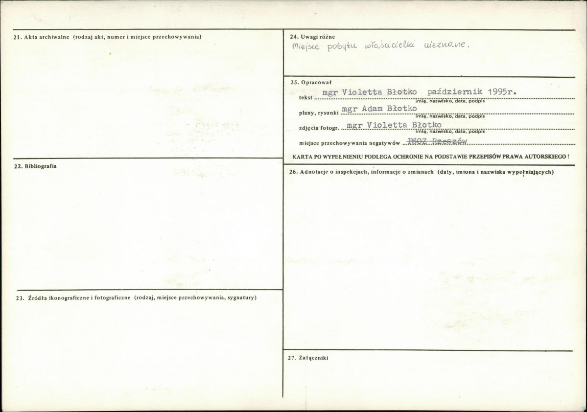 KB - Karta biała, skan nr 4