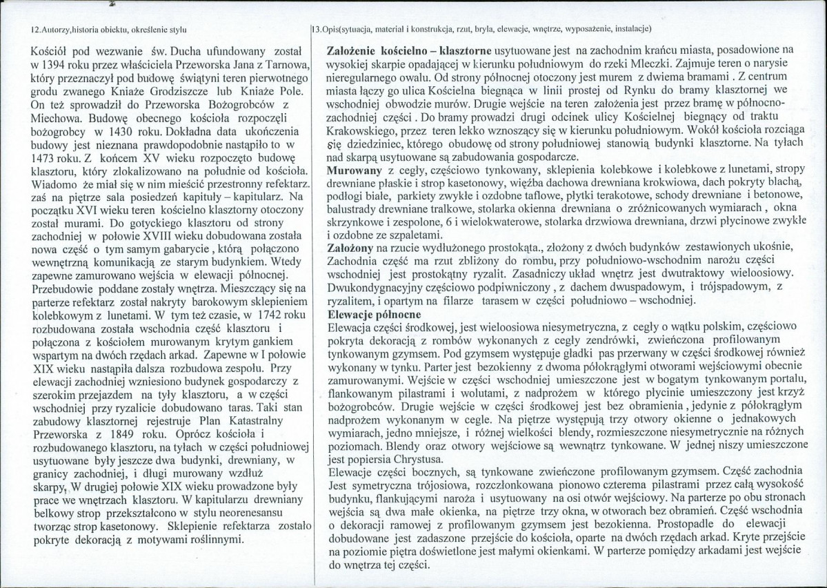 KB - Karta biała, skan nr 2
