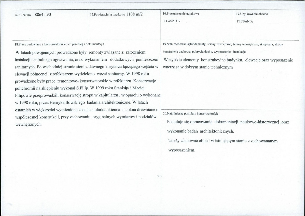 KB - Karta biała, skan nr 3