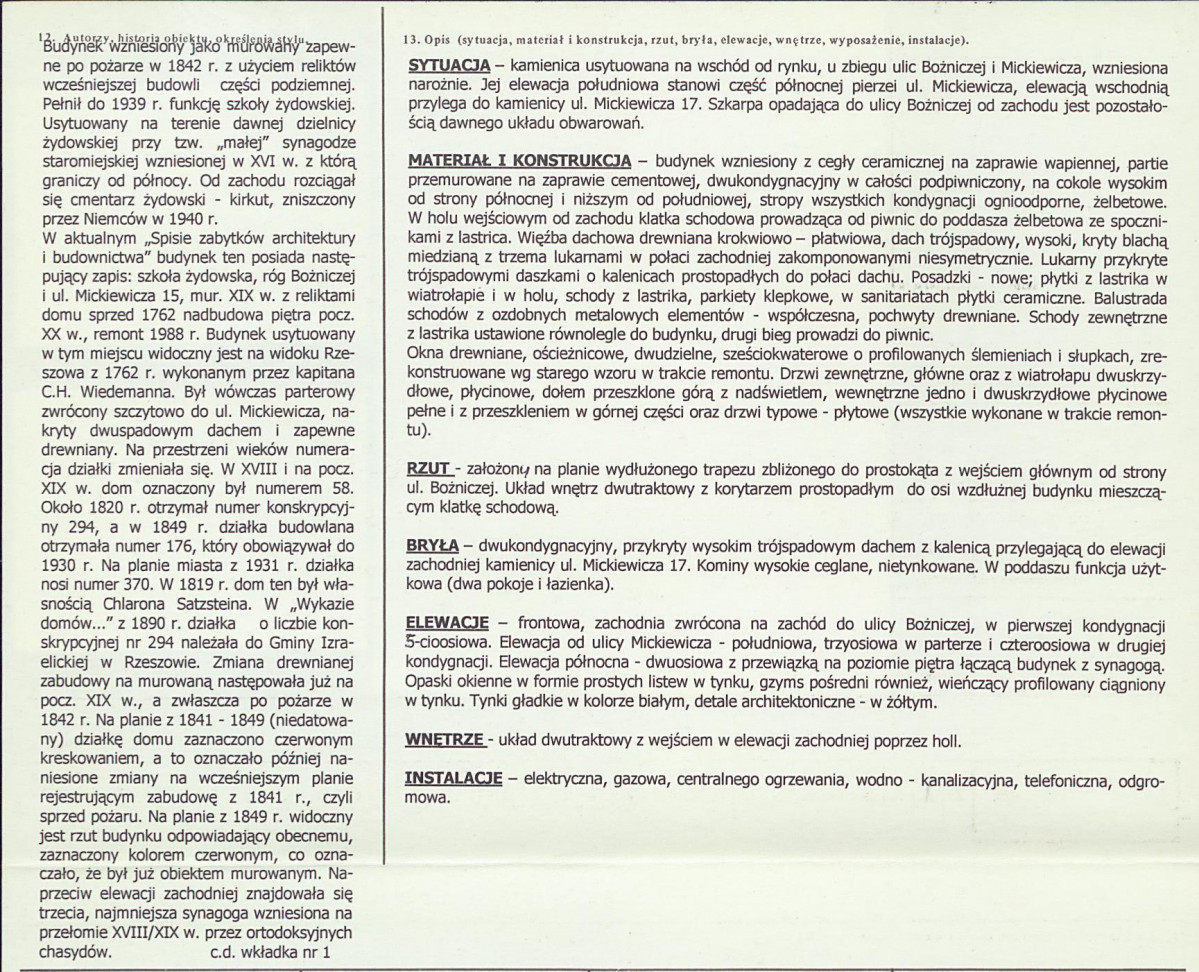 KB - Karta biała, skan nr 2