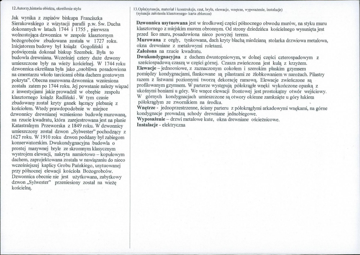 KB - Karta biała, skan nr 2