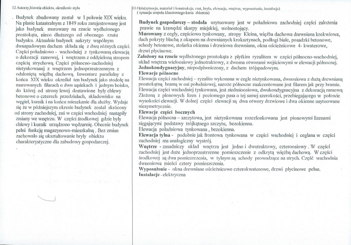 KB - Karta biała, skan nr 2