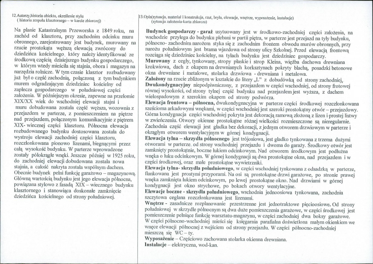 KB - Karta biała, skan nr 2
