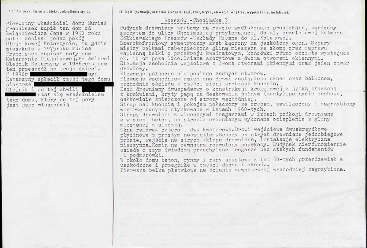 KB - Karta biała, skan nr 2