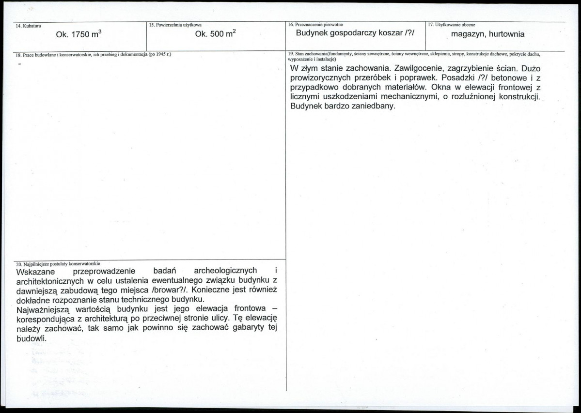 Karta biała, skan nr 3