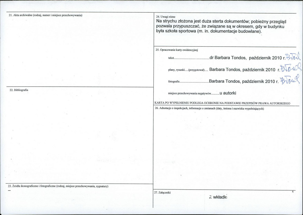 Karta biała, skan nr 4