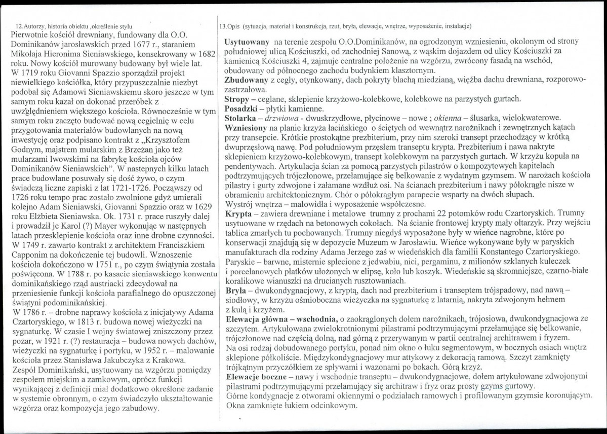 KB - Karta biała, skan nr 2