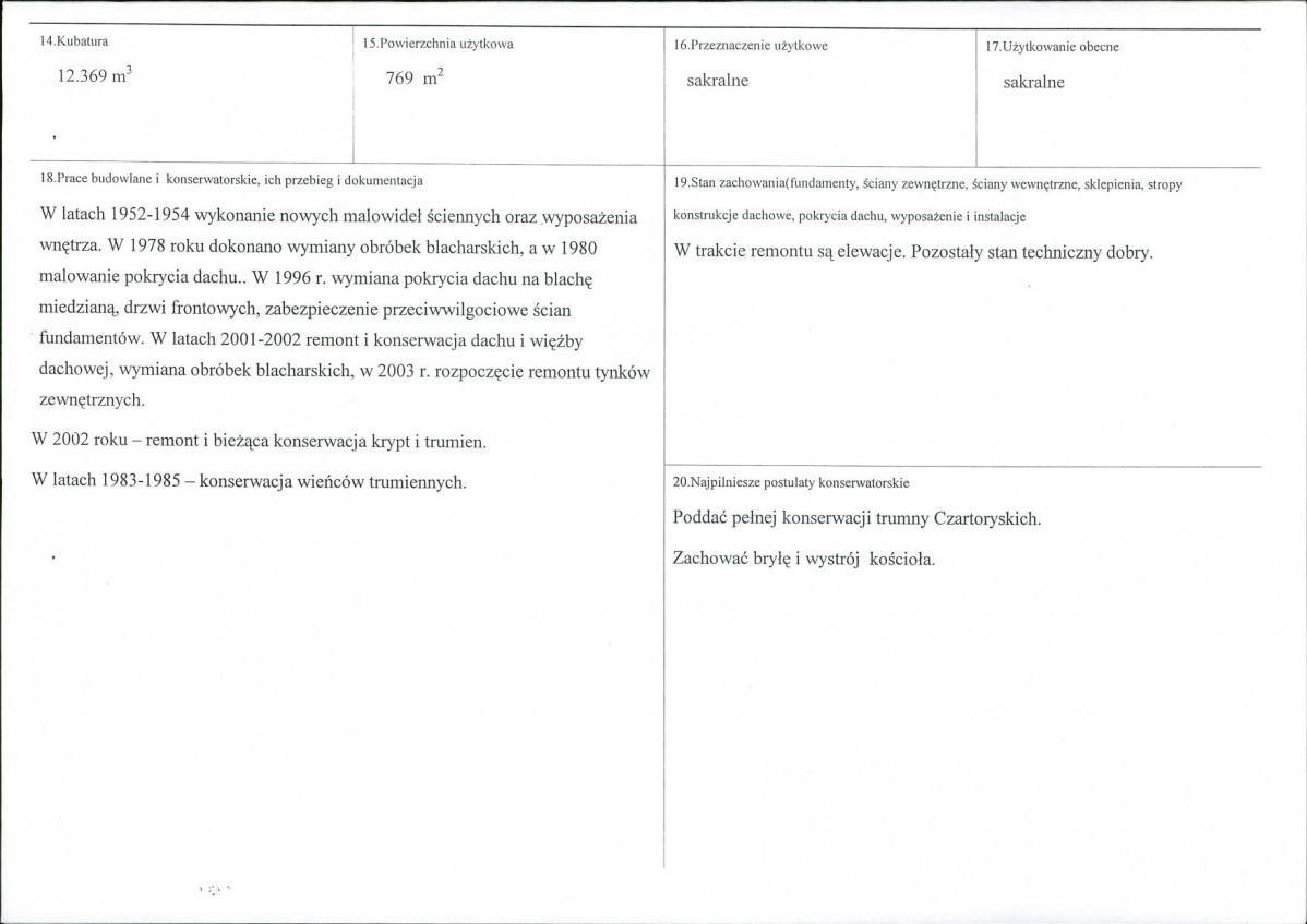 KB - Karta biała, skan nr 3