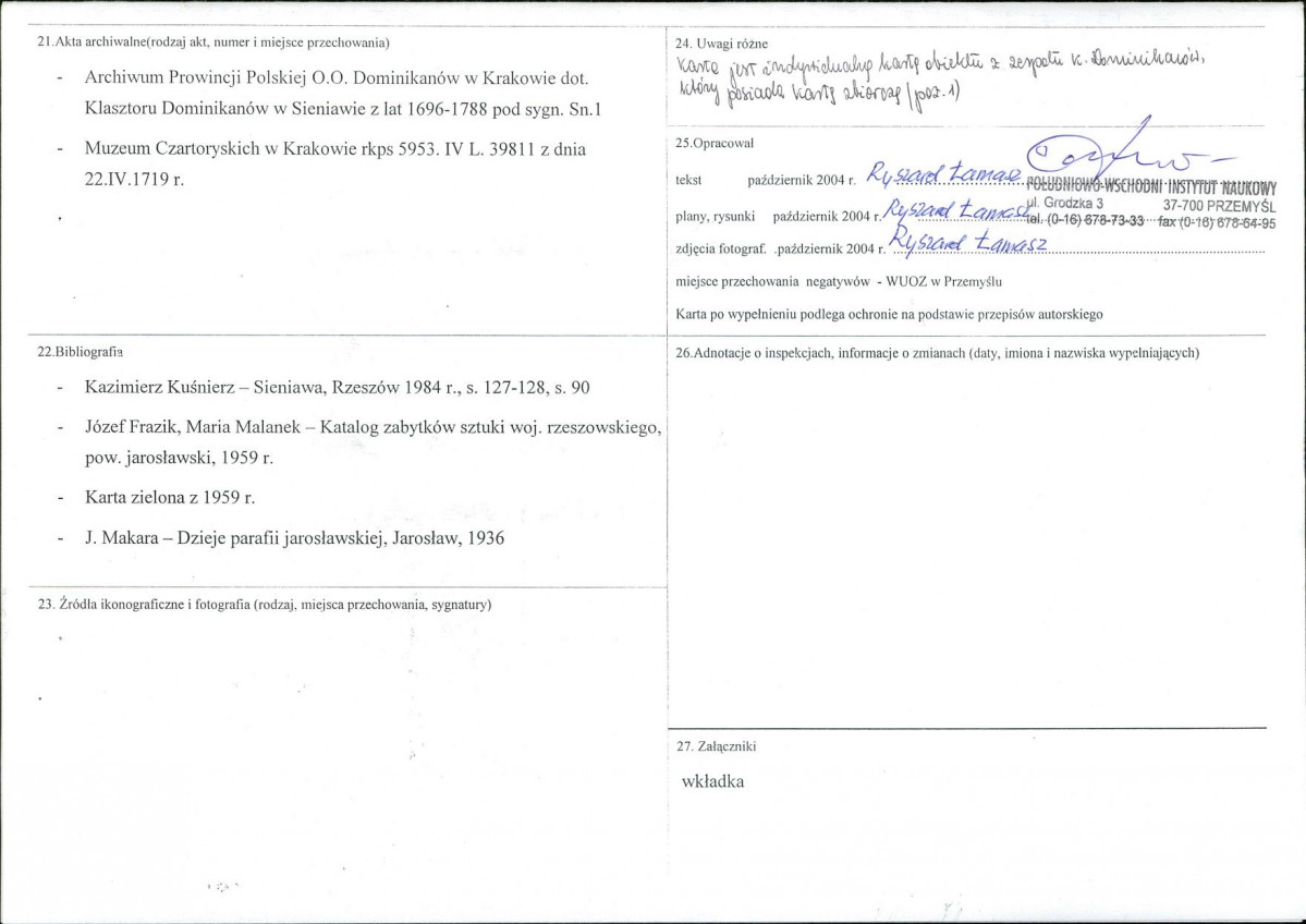 KB - Karta biała, skan nr 4