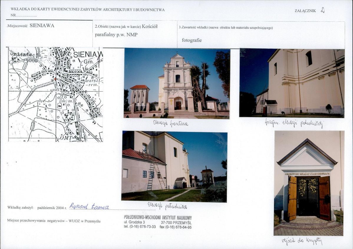 KB - Karta biała, skan nr 6