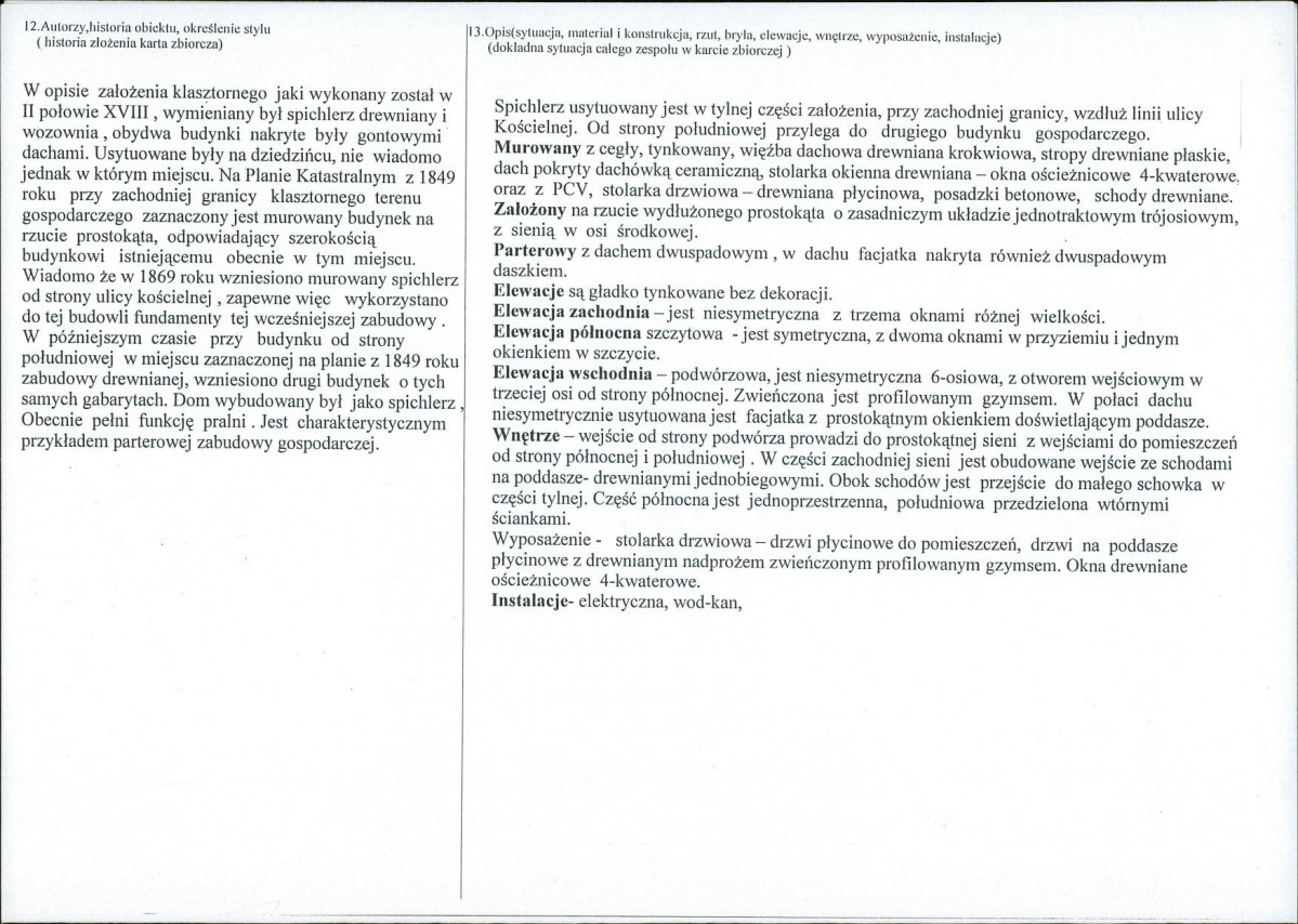 KB - Karta biała, skan nr 2