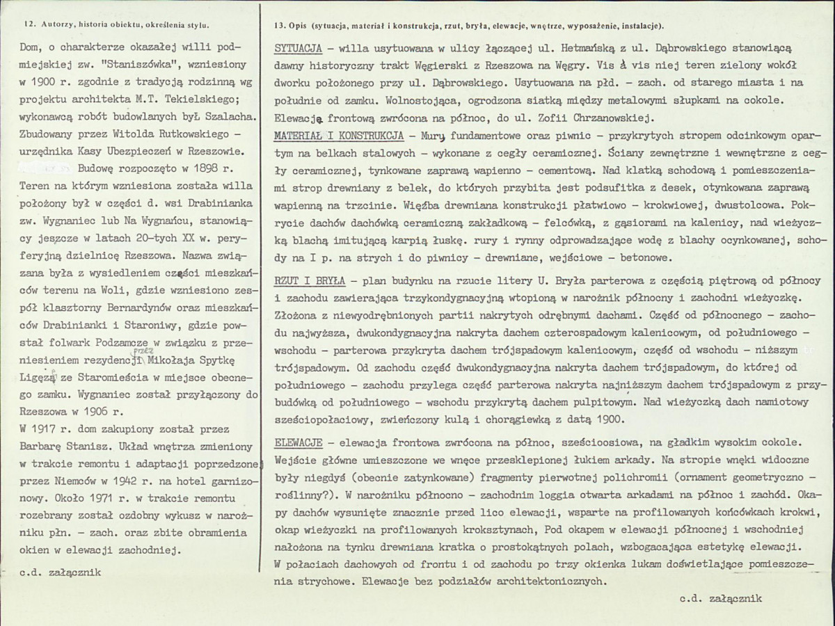 KB - Karta biała, skan nr 2