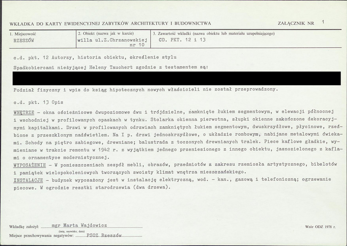 KB - Karta biała, skan nr 5