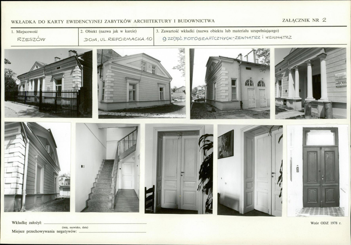 KB - Karta biała, skan nr 7
