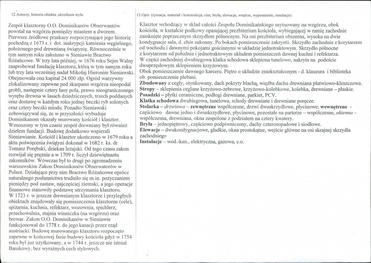 KB - Karta biała, skan nr 2