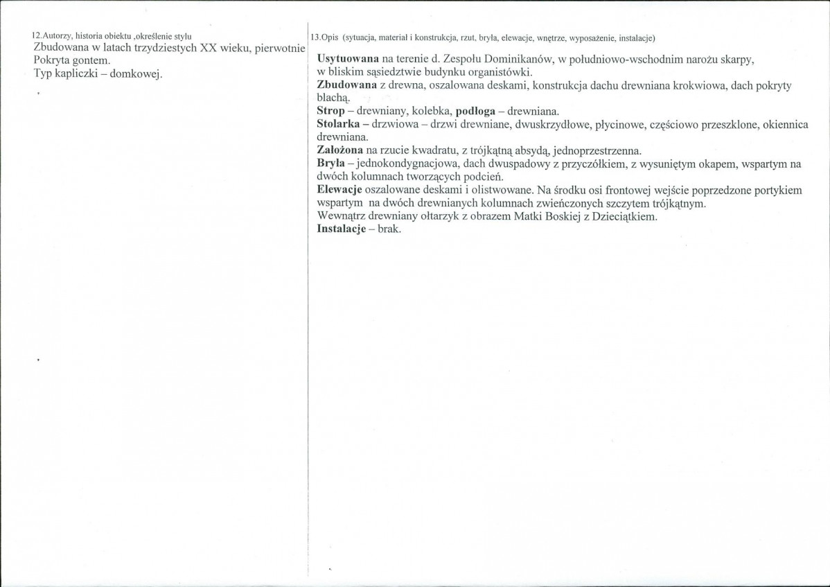 KB - Karta biała, skan nr 2