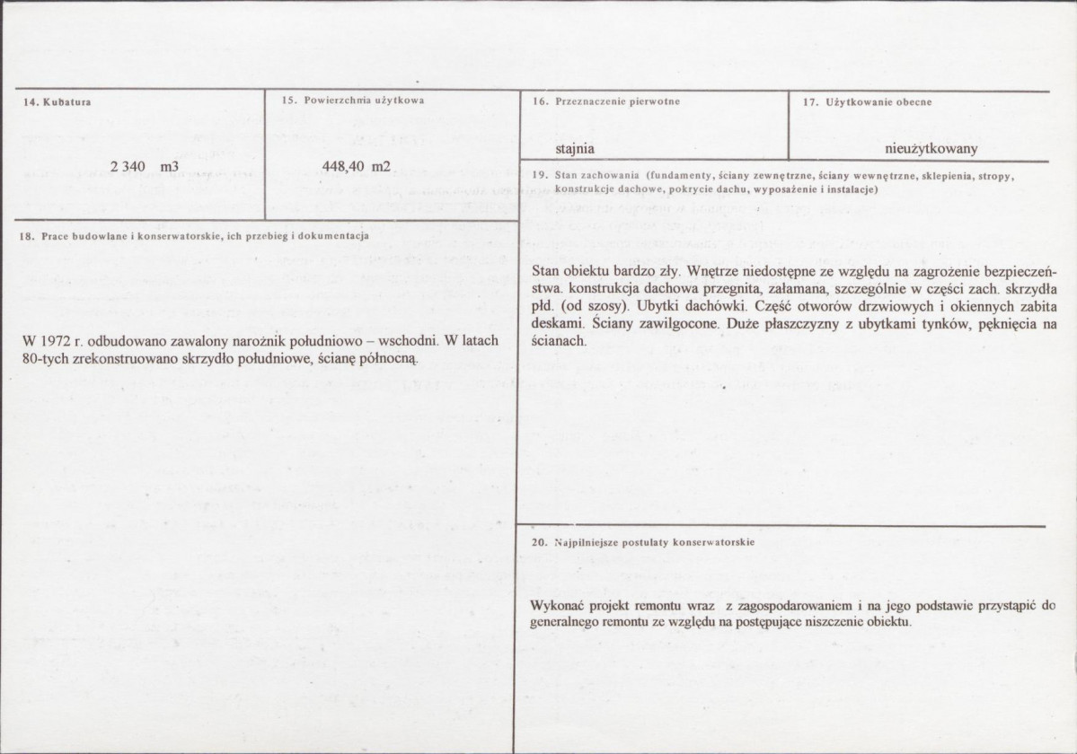 KB - Karta biała, skan nr 3