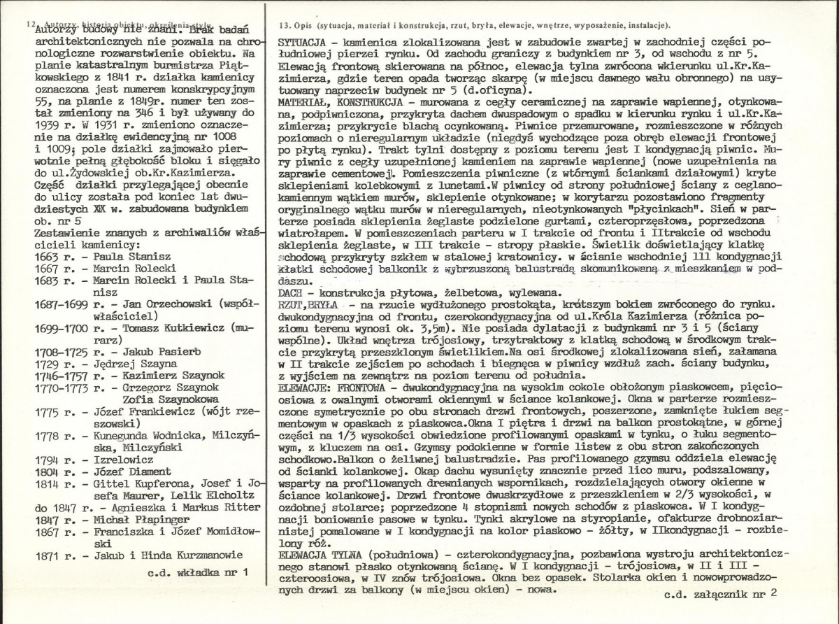 KB - Karta biała, skan nr 2