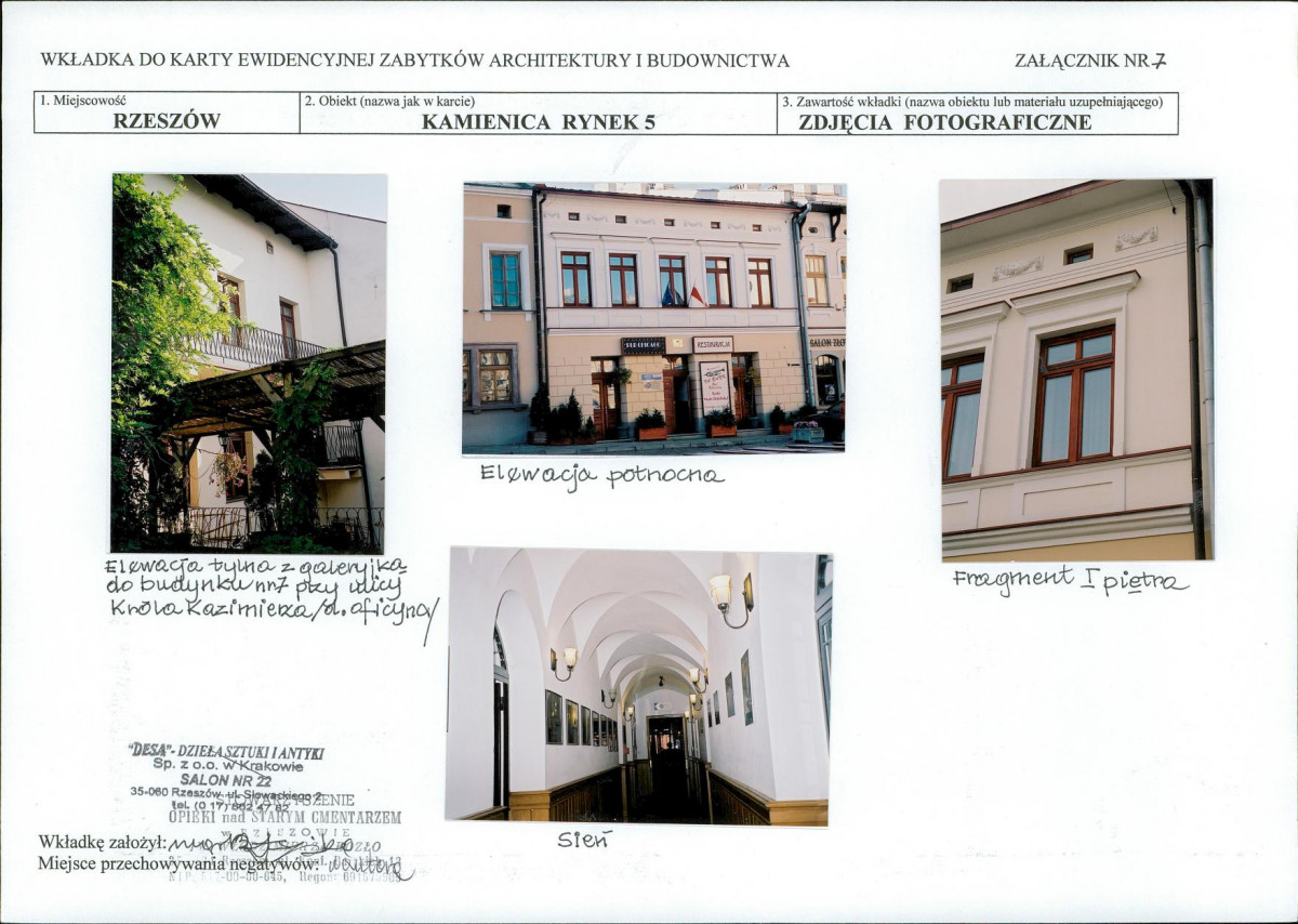 KB - Karta biała, skan nr 15