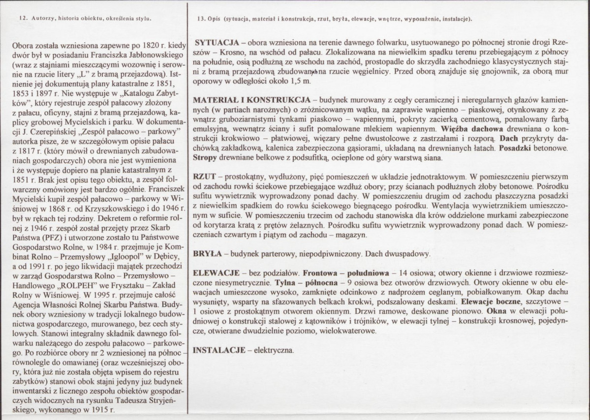KB - Karta biała, skan nr 2