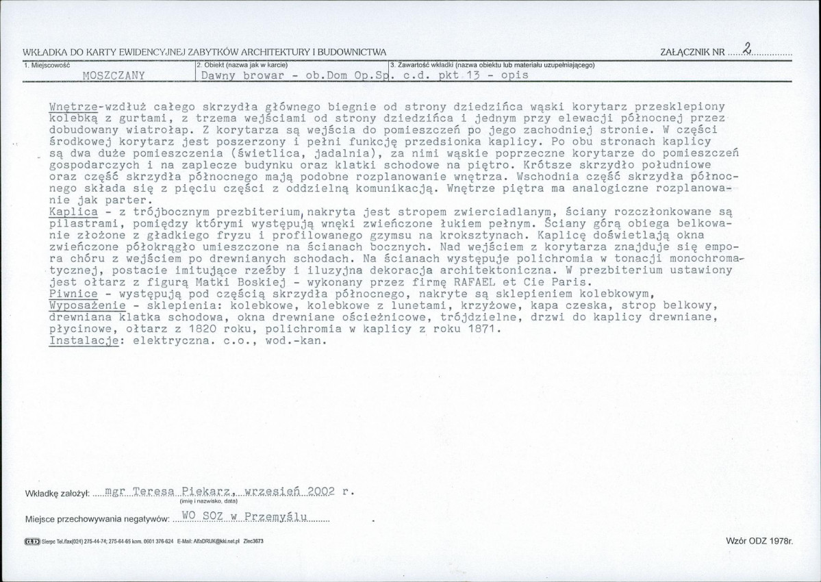 KB - Karta biała, skan nr 6