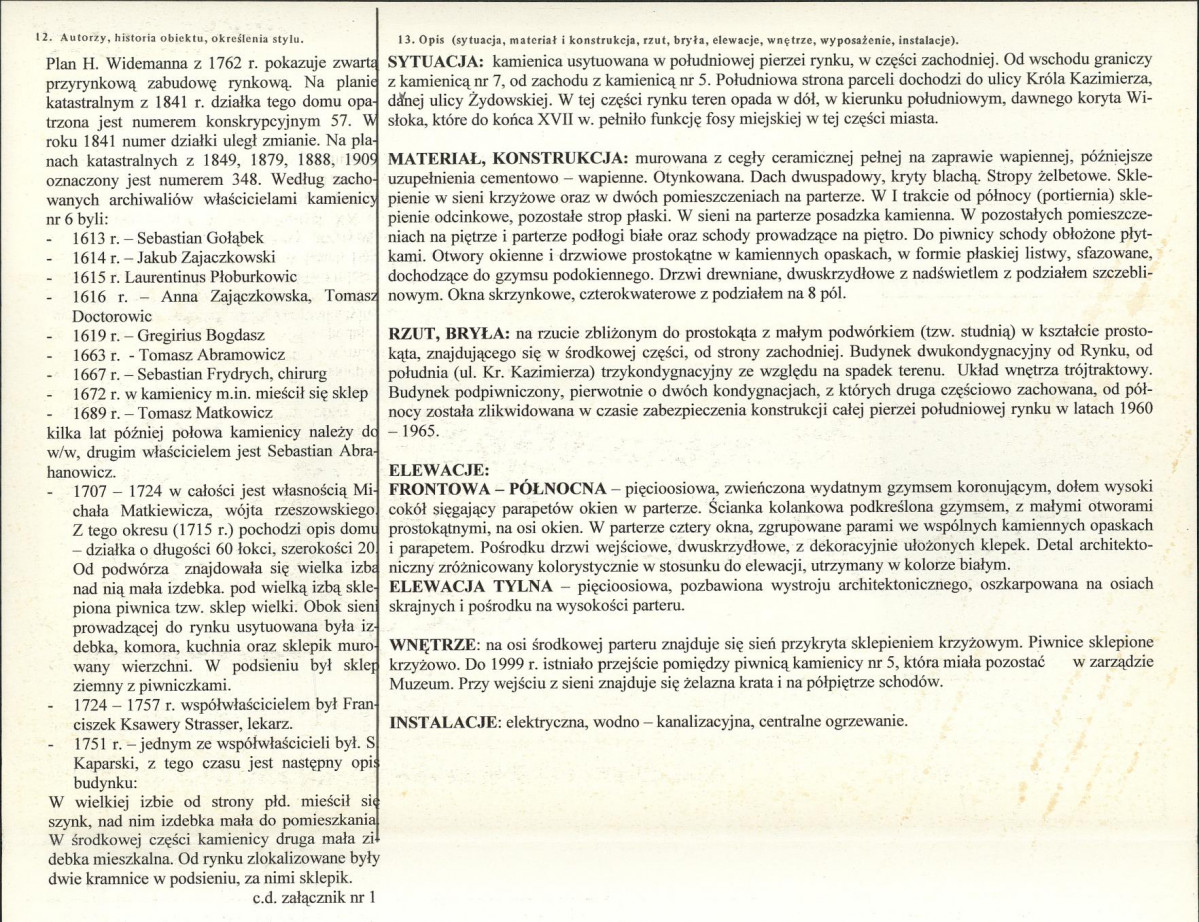 KB - Karta biała, skan nr 2